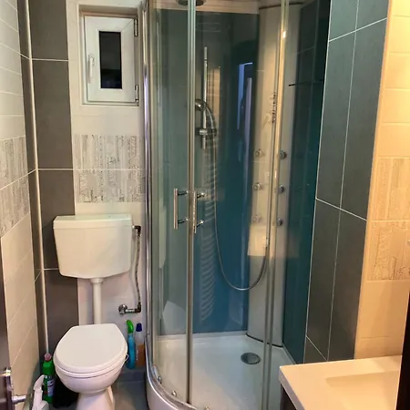Appartamento Park View Center - 2 Bdr *
