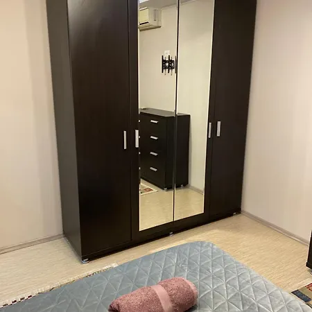 Park View Center - 2 Bdr