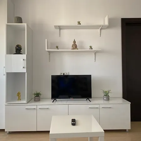 Park View Center - 2 Bdr * 부쿠레슈티
