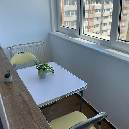 Appartamento Park View Center - 2 Bdr *