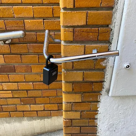 Park View Center - 2 Bdr Appartamento