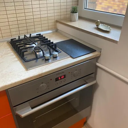 Appartamento Park View Center - 2 Bdr *
