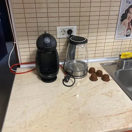 Park View Center - 2 Bdr Appartamento *