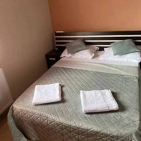 Park View Center - 2 Bdr