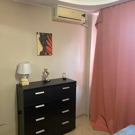 Park View Center - 2 Bdr Appartamento