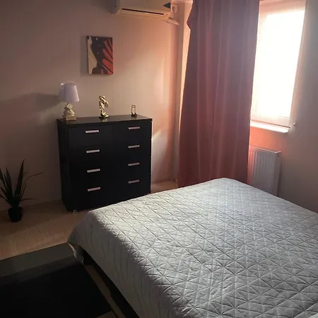 Appartamento Park View Center - 2 Bdr