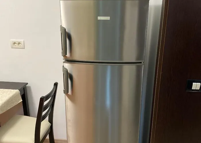 Park View Center - 2 Bdr *