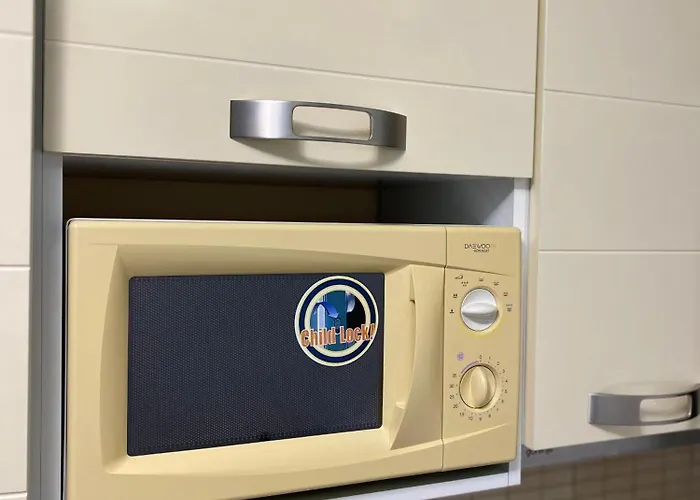 Park View Center - 2 Bdr شقة *