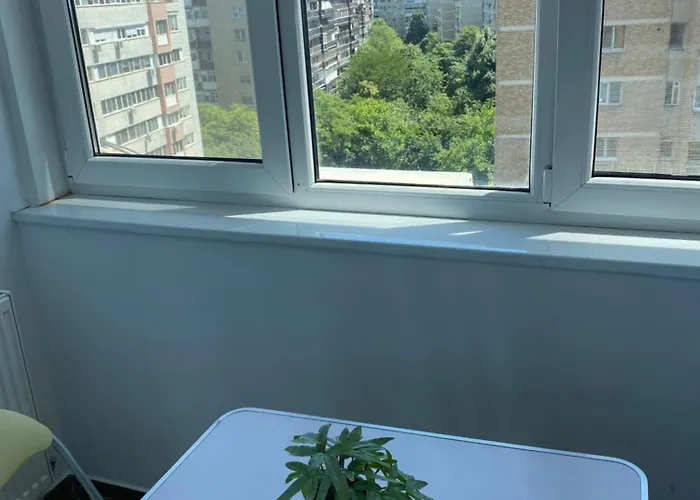 Park View Center - 2 Bdr *