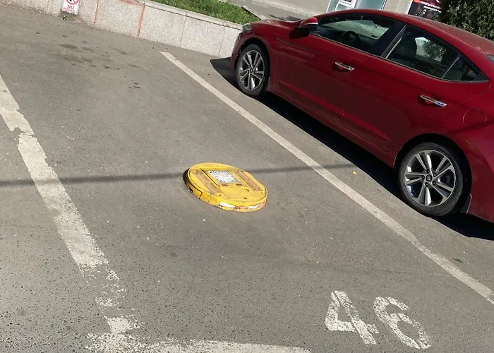 Park View Center - 2 Bdr *