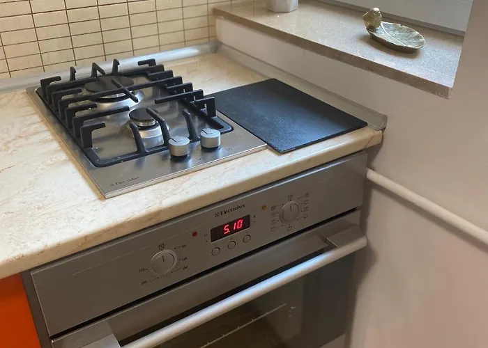 شقة Park View Center - 2 Bdr *