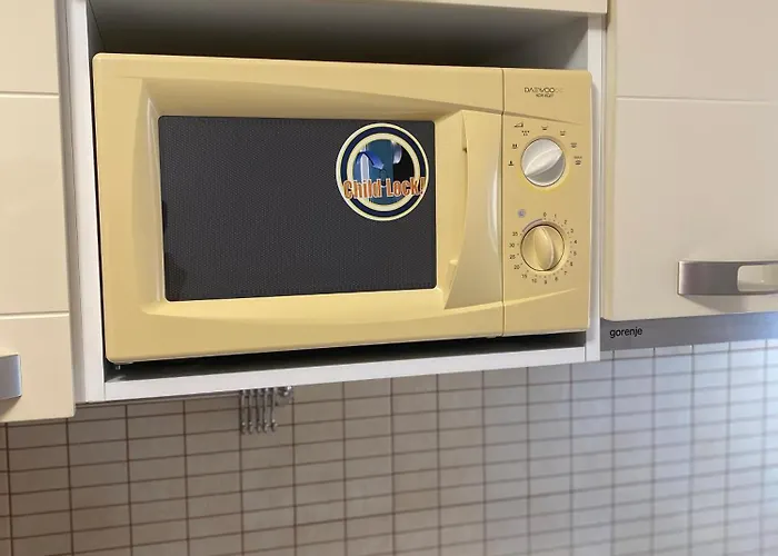 Park View Center - 2 Bdr شقة *