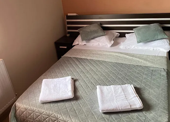 Park View Center - 2 Bdr