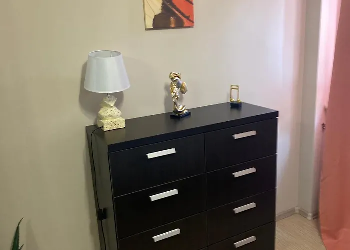 Park View Center - 2 Bdr