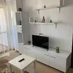 Lejlighed Park View Center - 2 Bdr Bukarest