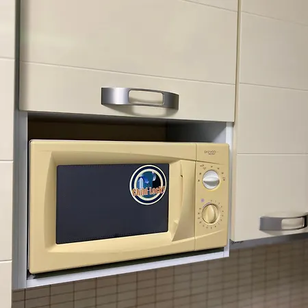 Park View Center - 2 Bdr Appartement *