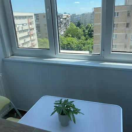 Park View Center - 2 Bdr *