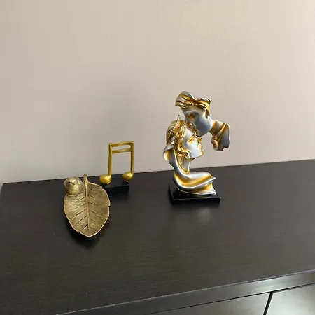 Park View Center - 2 Bdr