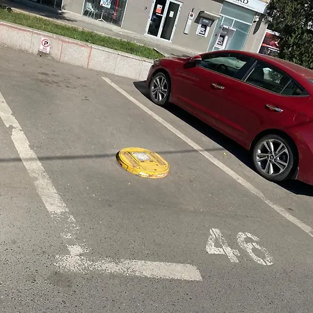 Park View Center - 2 Bdr *