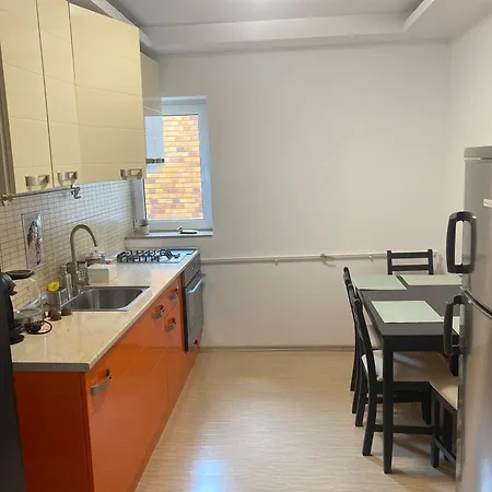 Park View Center - 2 Bdr Apartment *