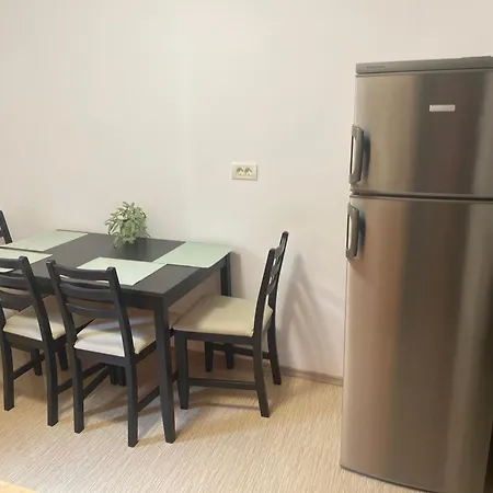 Park View Center - 2 Bdr Appartement Boekarest