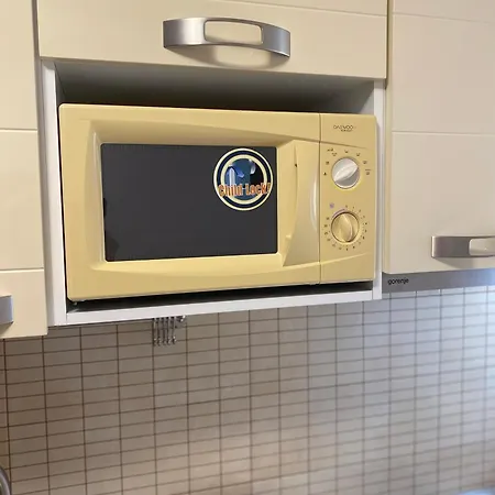 Park View Center - 2 Bdr Appartement *