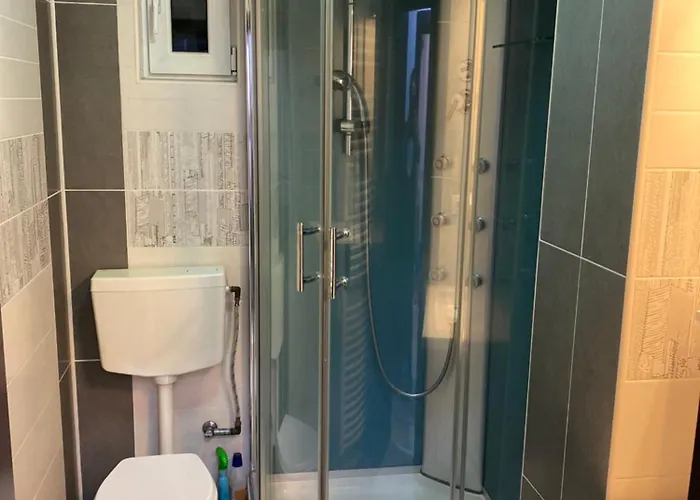 Apartment Park View Center - 2 Bdr *