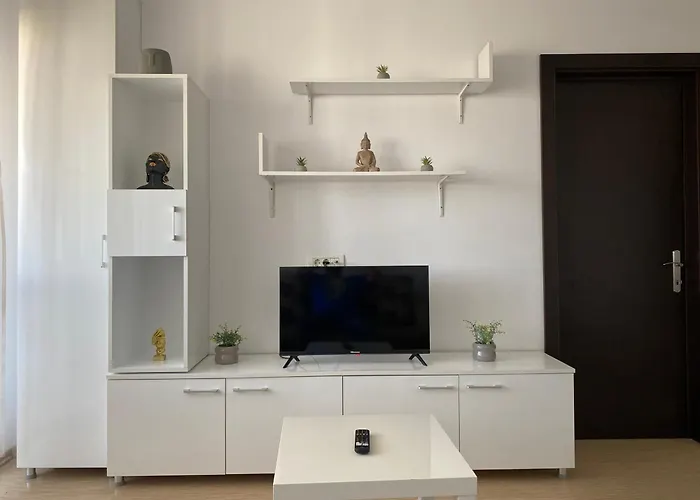 Park View Center - 2 Bdr * Bukarest