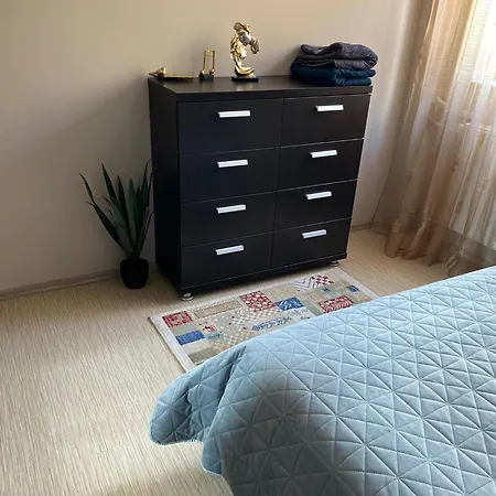 Lejlighed Park View Center - 2 Bdr *