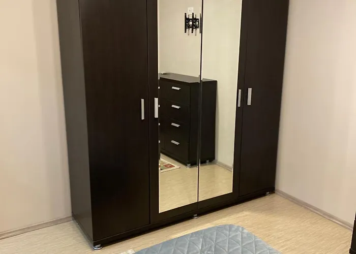 Park View Center - 2 Bdr