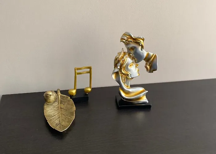 Park View Center - 2 Bdr