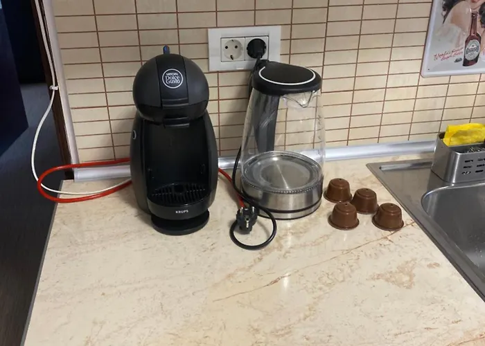 Park View Center - 2 Bdr Apartment *