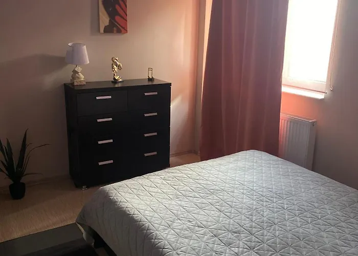 Apartment Park View Center - 2 Bdr